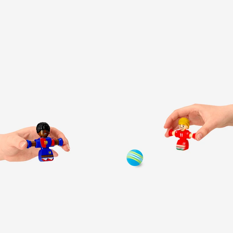 Game - Desktop football