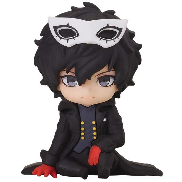 Nendoroid Plus Persona 5 Royal Joker