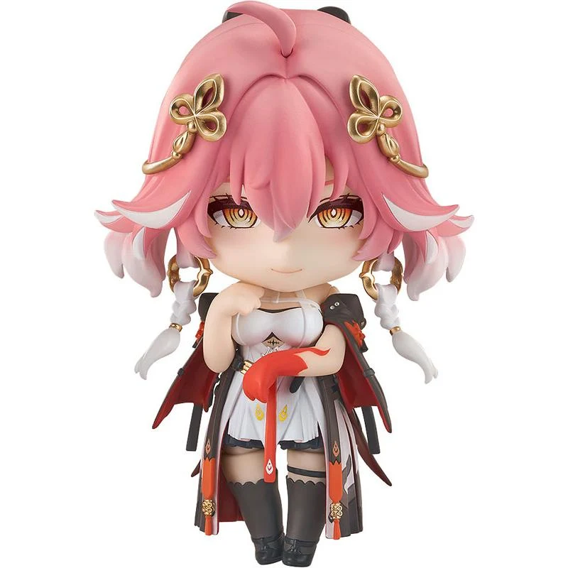 Nendoroid Wuthering Waves Changli