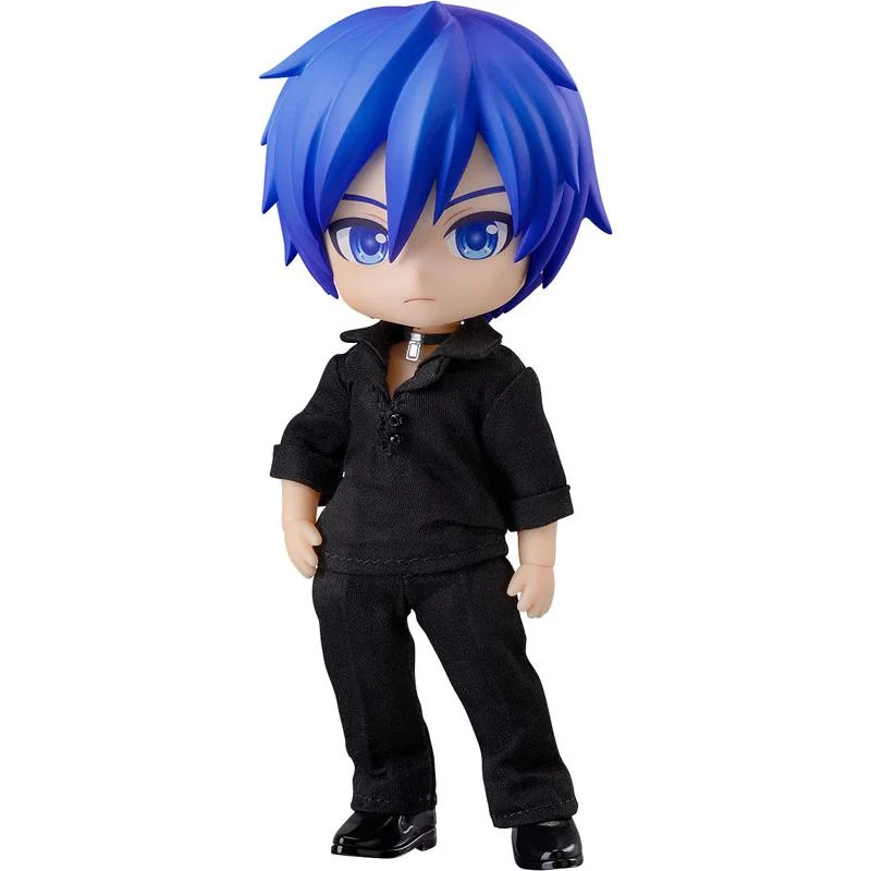 Nendoroid-docka VOCALOID KAITO Guilty Ver.