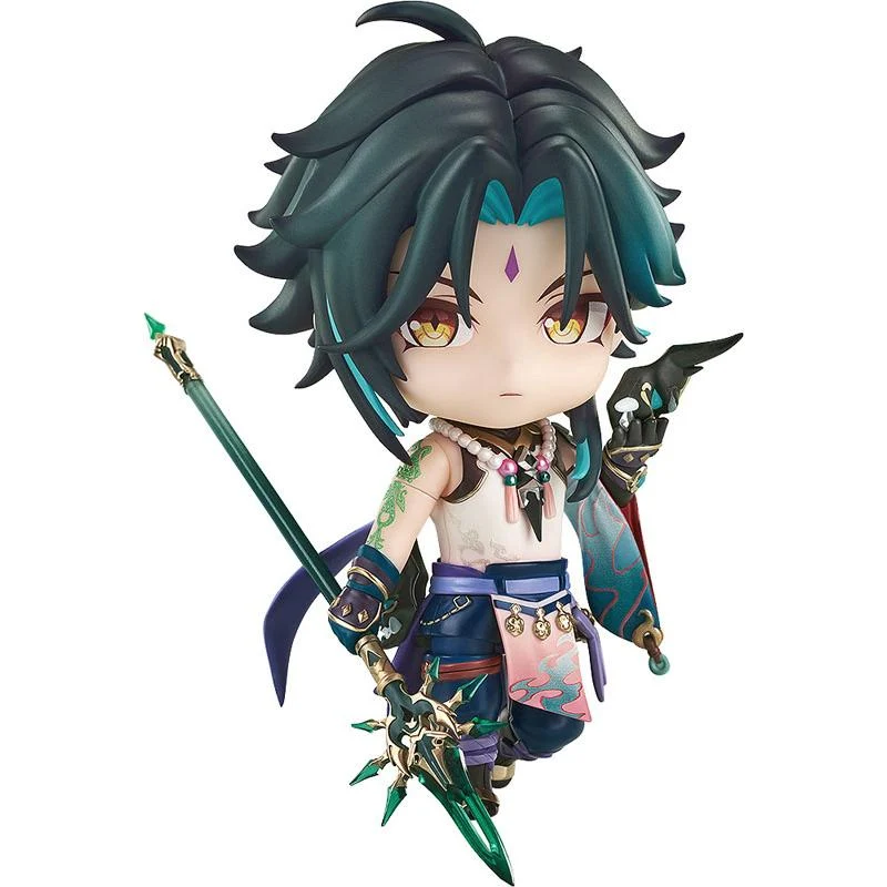 Nendoroid Genshin Impact Gaming
