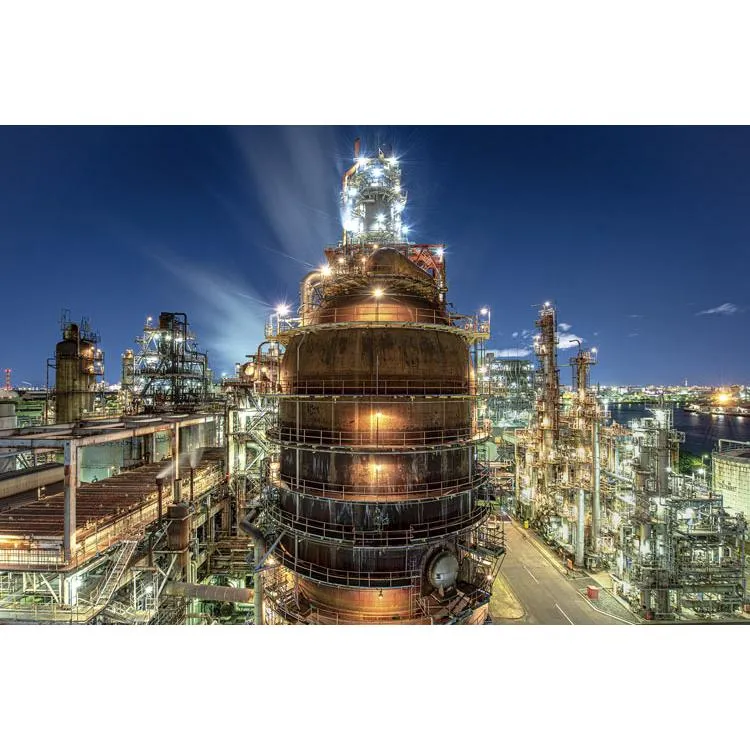 Pussel Kawasaki Fabrik Nattvy Toa Olja Flexicoaker 1000 Bitar YAM-10-1486 YANOMAN
