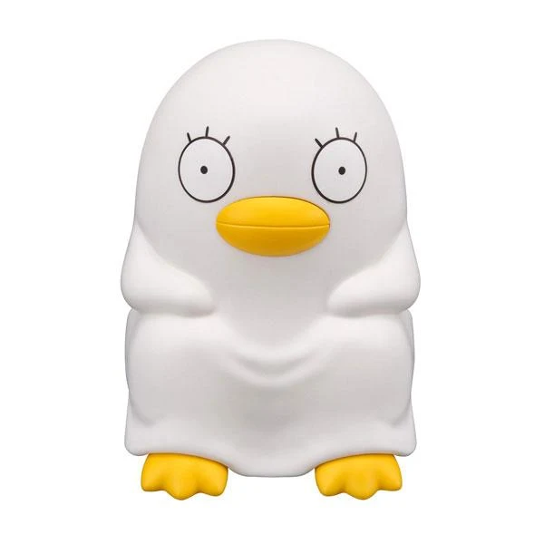 Slå upp Gintama Elizabeth-figuren