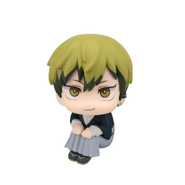 Slå upp Jujutsu Kaisen Zenin Naoya figur
