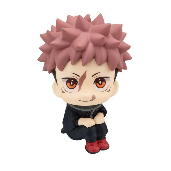 Slå upp Jujutsu Kaisen Itadori Yuji ver.2 Figur