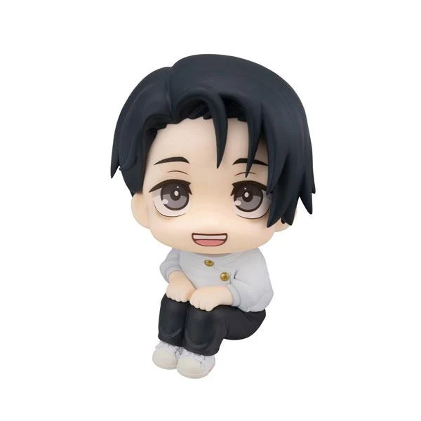 Slå upp Jujutsu Kaisen Yuta Okkotsu ver.2 Figur MegaHouse