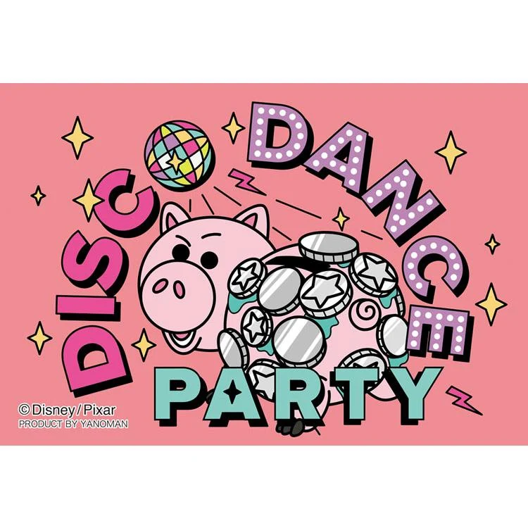 Pussel Toy Story / Hamm 70 bitar YAM-70-41 YANOMAN
