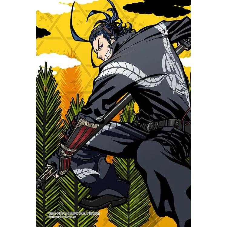 Pussel Nihongo Pine Touken Ranbu 70 bitar YAM-97-200 YANOMAN