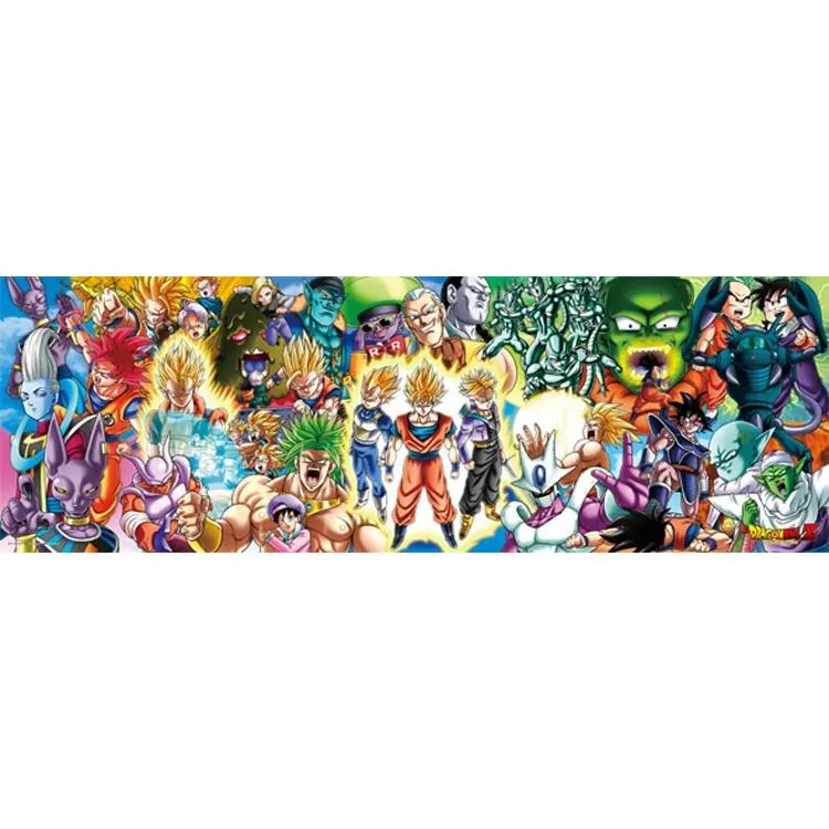 Pussel DRAGONBALL Z CHRONICLES III Dragon Ball – 950 bitar, ENS-950-38