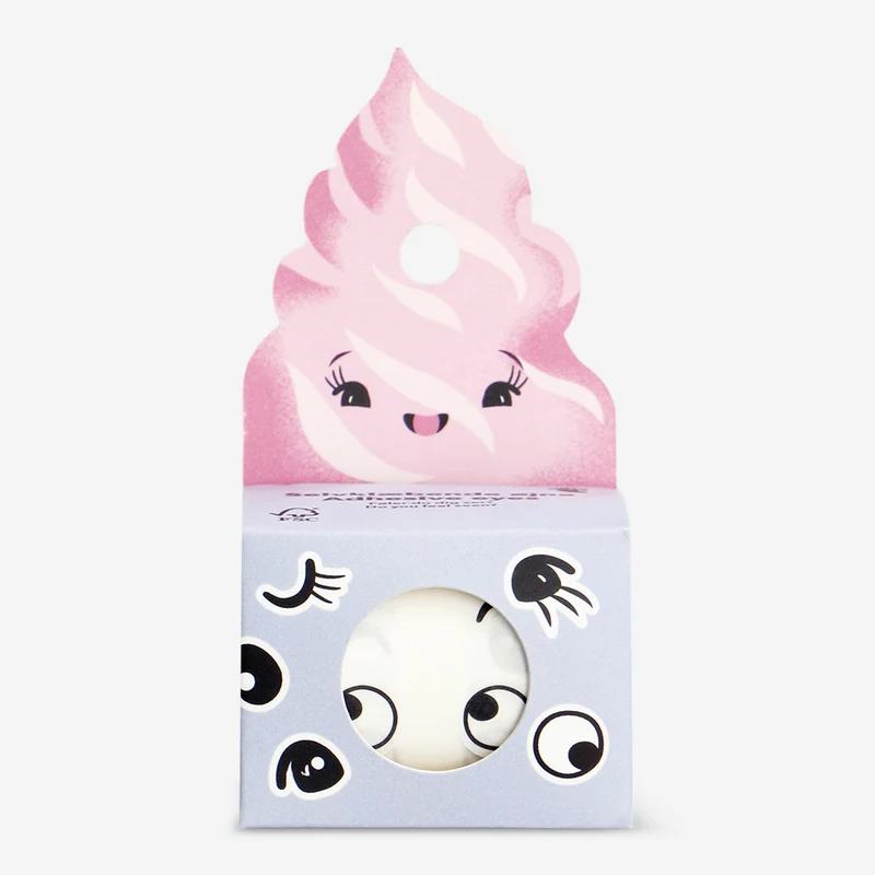Sticker roll - Adhesive eyes