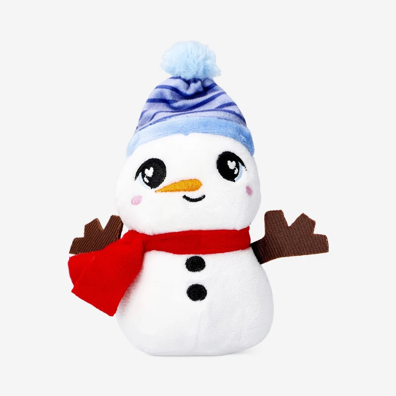 Plush toy - Snowman