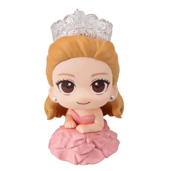 Slå upp WICKED Glinda Megahouse