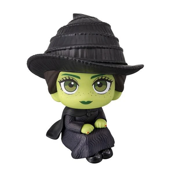 Slå upp WICKED Elphaba Megahouse