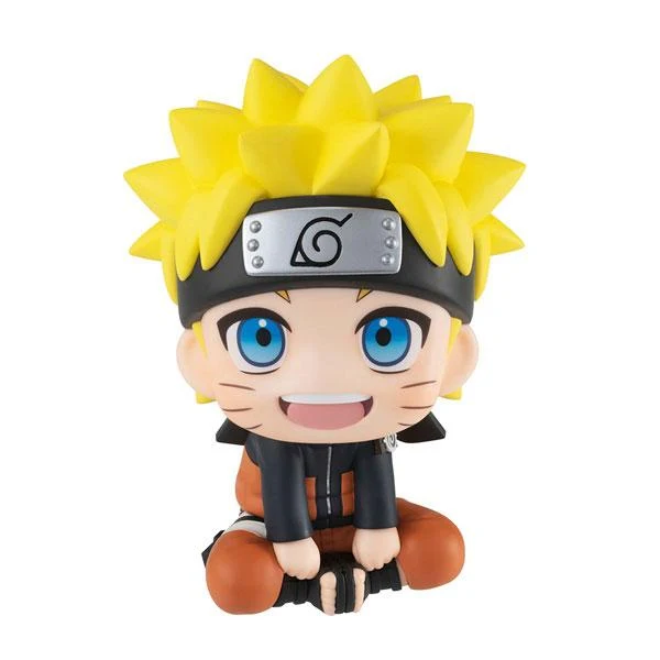 Slå upp NARUTO Shippuden Naruto Uzumaki Megahouse