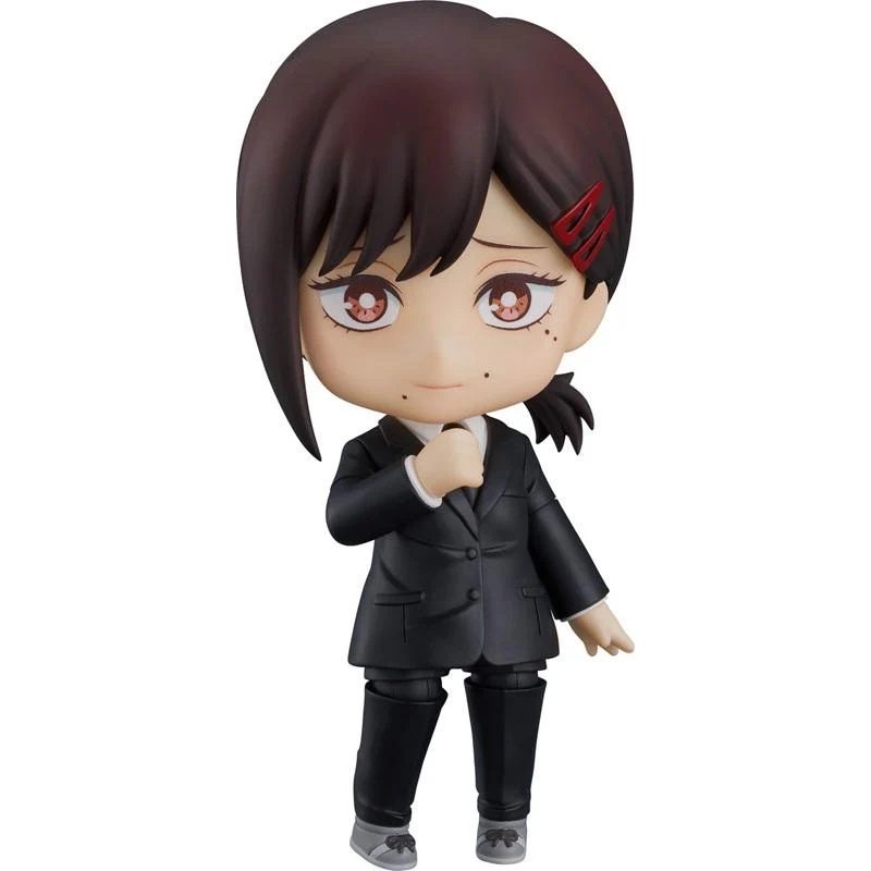 Motorsågsmannen Kobeni Nendoroidfigur Good Smile Company