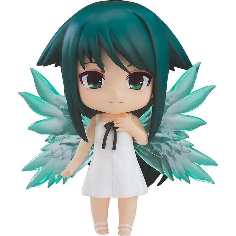 Nendoroid Saya no Uta Saya Good Smile Company