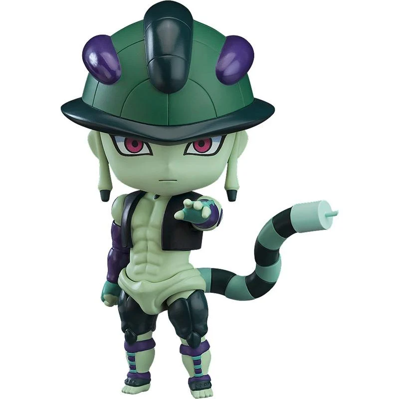 Nendoroid HUNTER × HUNTER – Meruem [Good Smile Company]