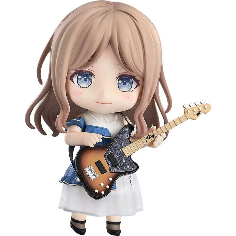 Nendoroid BanG Dream! Soyo Nagasaki [Good Smile Arts Shanghai]