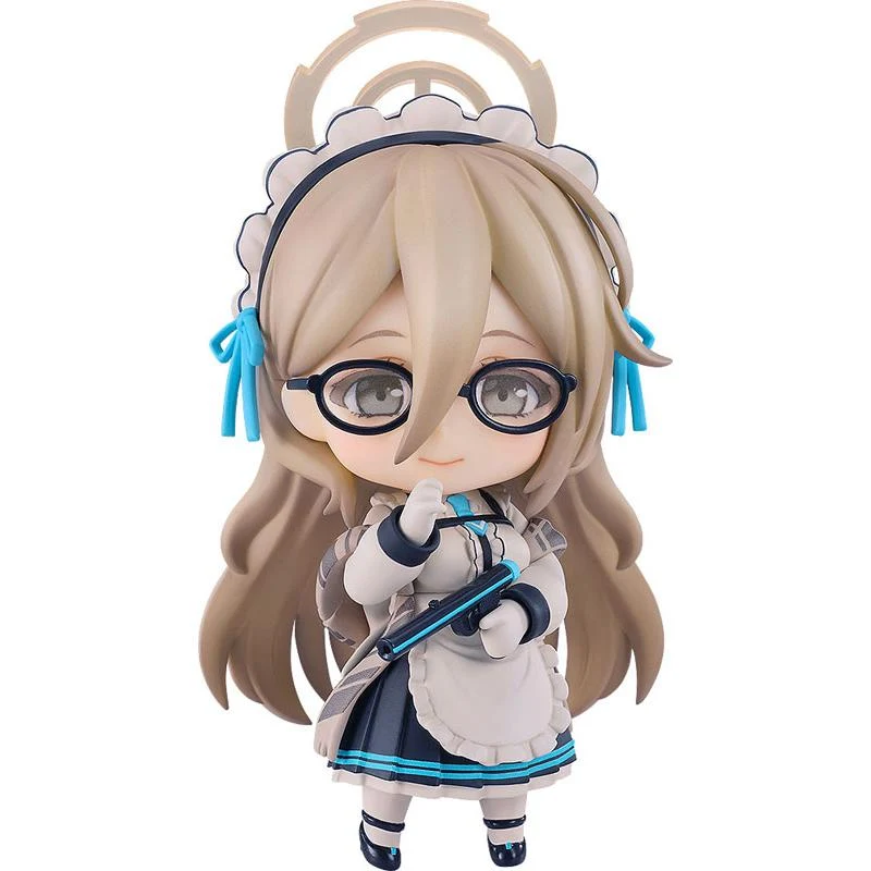 Nendoroid Blue Archive – Akane Murokasa [Good Smile Company]