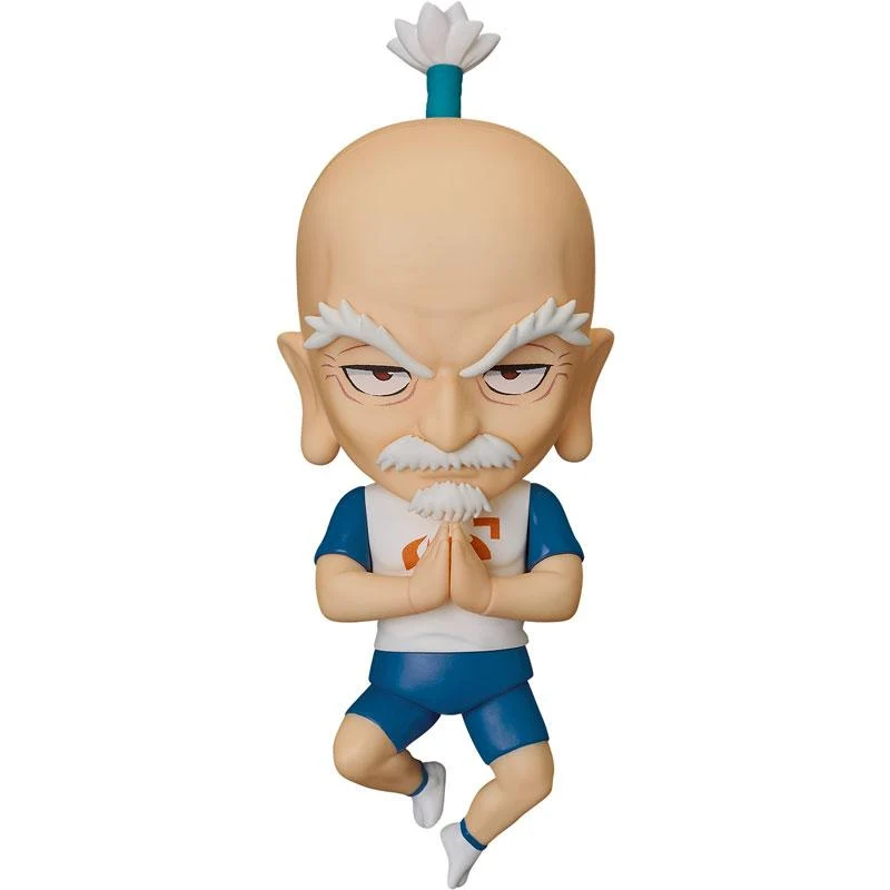 Nendoroid HUNTER × HUNTER – Isaac Netero [Good Smile Company]