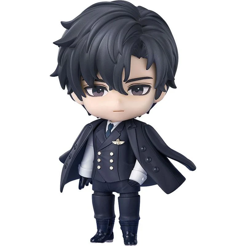 Nendoroid En storm utanför universum – Gu Shiye [Good Smile Arts Shanghai]