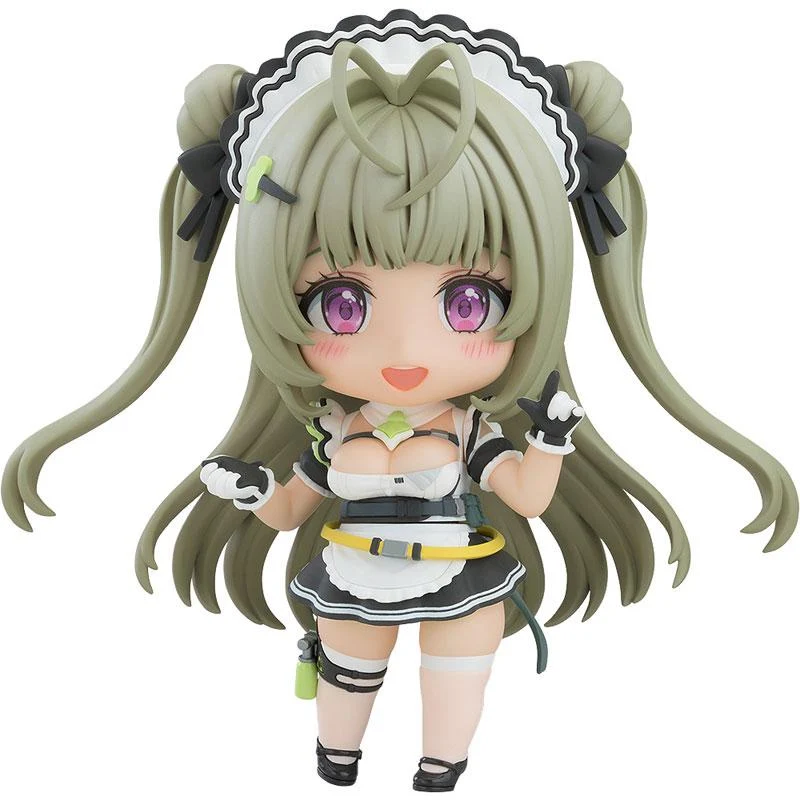 Nendoroid Segergudinna: NIKKE – Soda [Good Smile Company]
