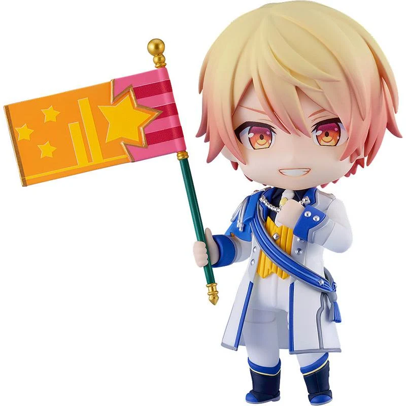 Nendoroid Project Sekai: Färgglad scen! feat. Hatsune Miku – Tsukasa Tenma [Good Smile Company]
