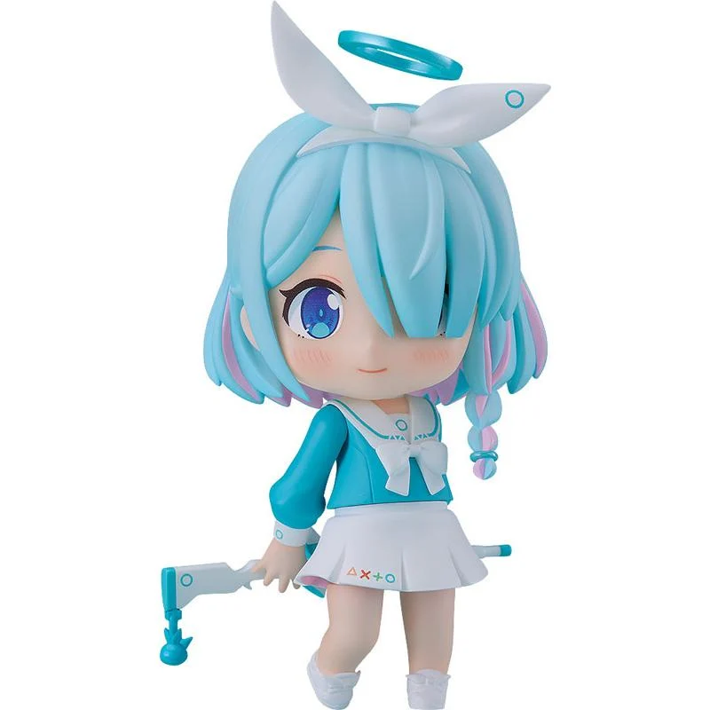 Nendoroid Blue Archive – Arona [Good Smile Company]