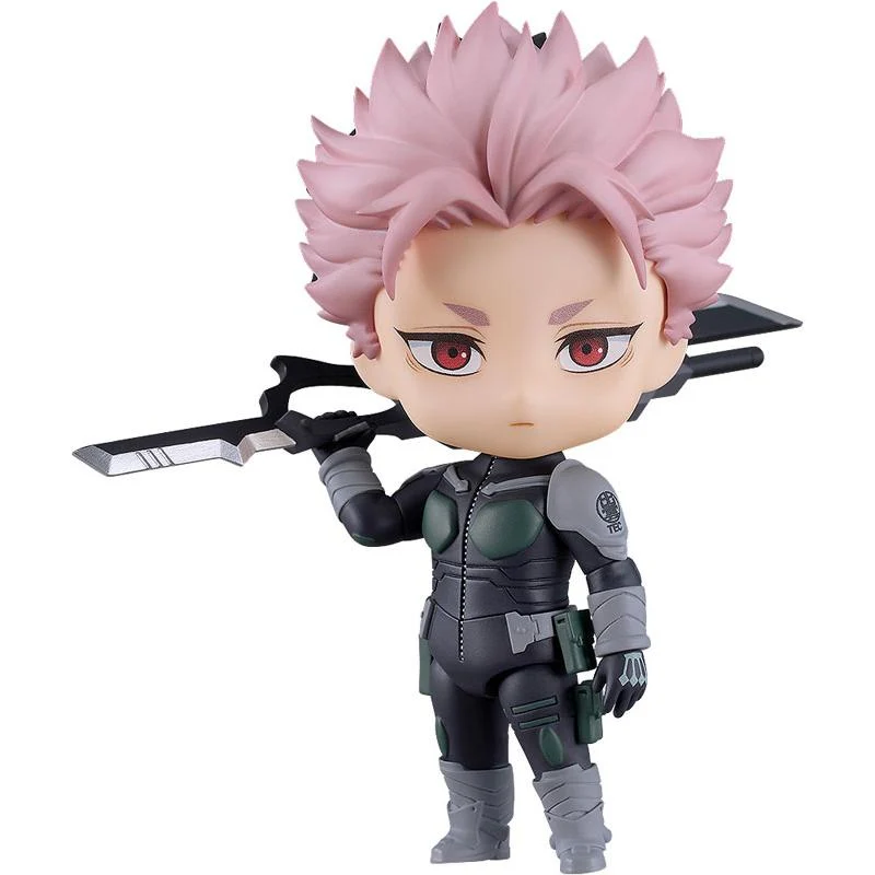 Nendoroid Kaiju No. 8 Gen Narumi [Good Smile Company]
