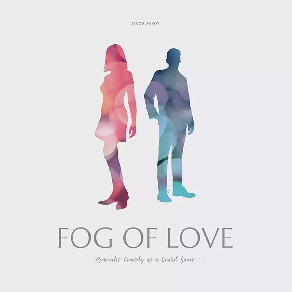 Fog Of Love