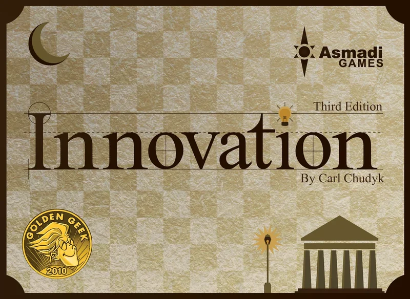 Innovation (Third Edition)