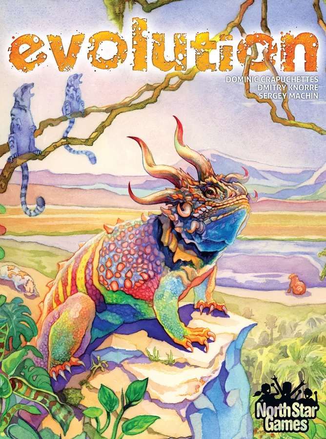 Evolution 3rd Edition