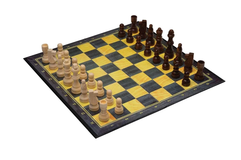Chess/Schack (2706)