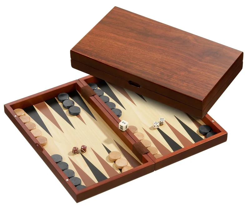 Backgammon Andros Medium 1133 Philos