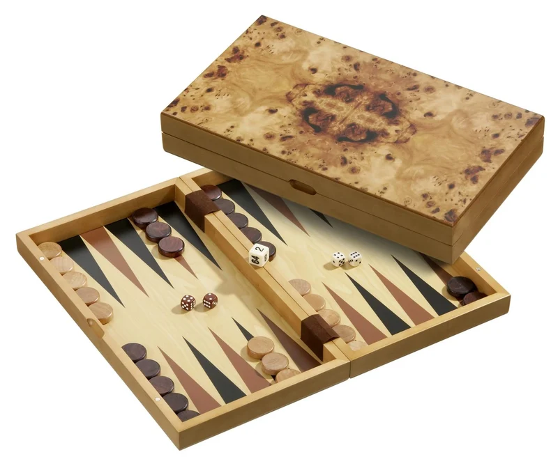 Backgammon Ios Medium 1132 Philos