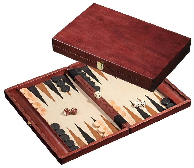 Backgammon Kos Medium 1116 Philos