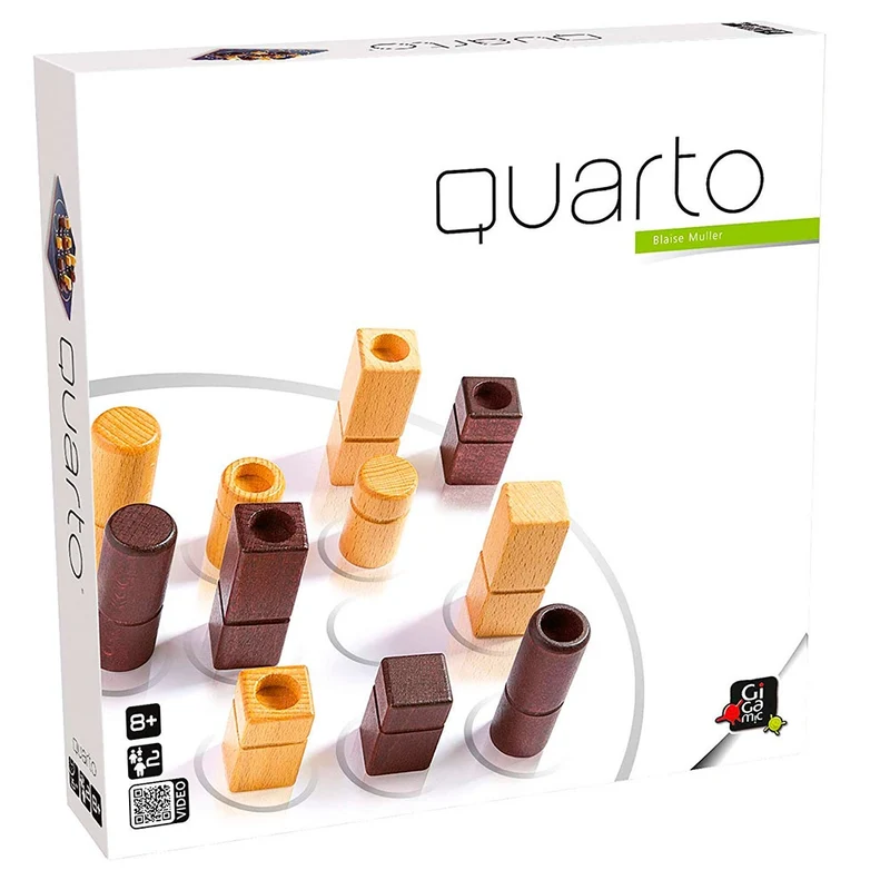 Quarto Classic Sveng