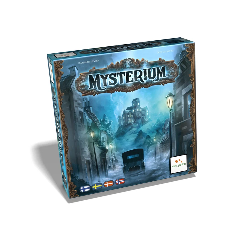 Mysterium (Sv)
