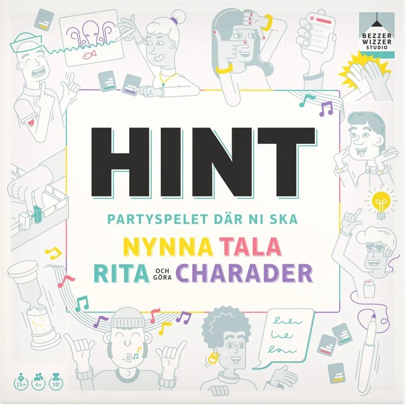 HINT (Svenska)