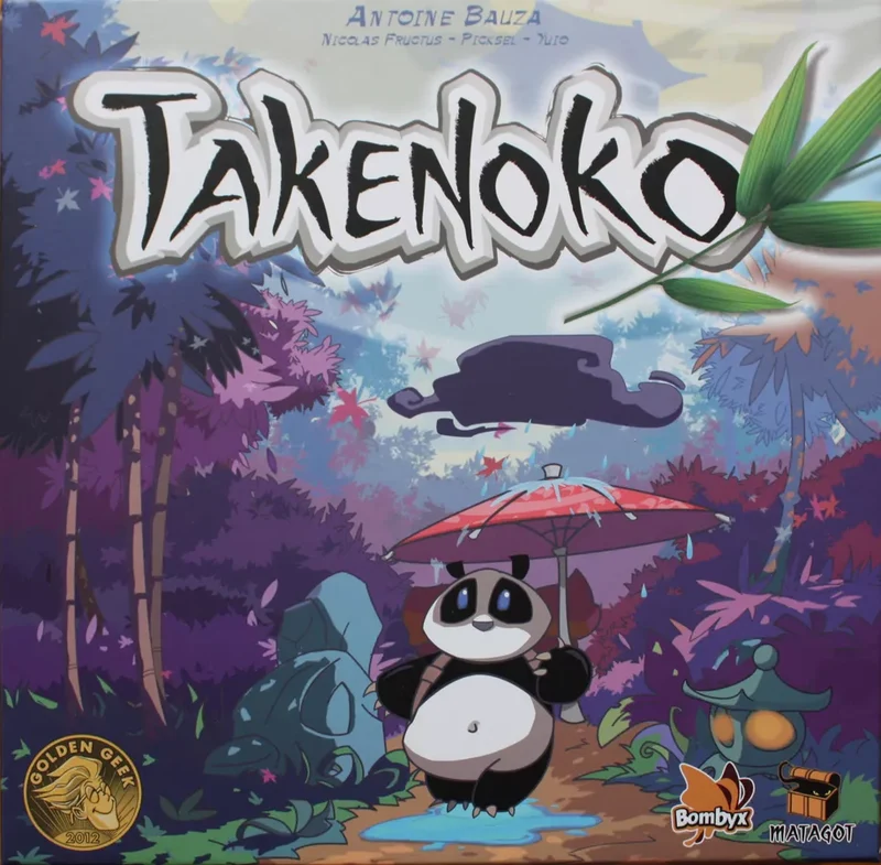 Takenoko (Sv)