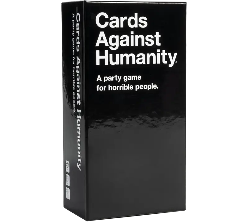 Cards Against Humanity - UK Edition