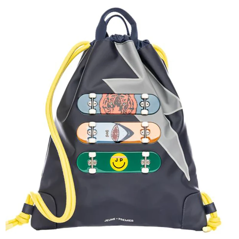 Jeune Premier City bag/ryggsäck - Skate