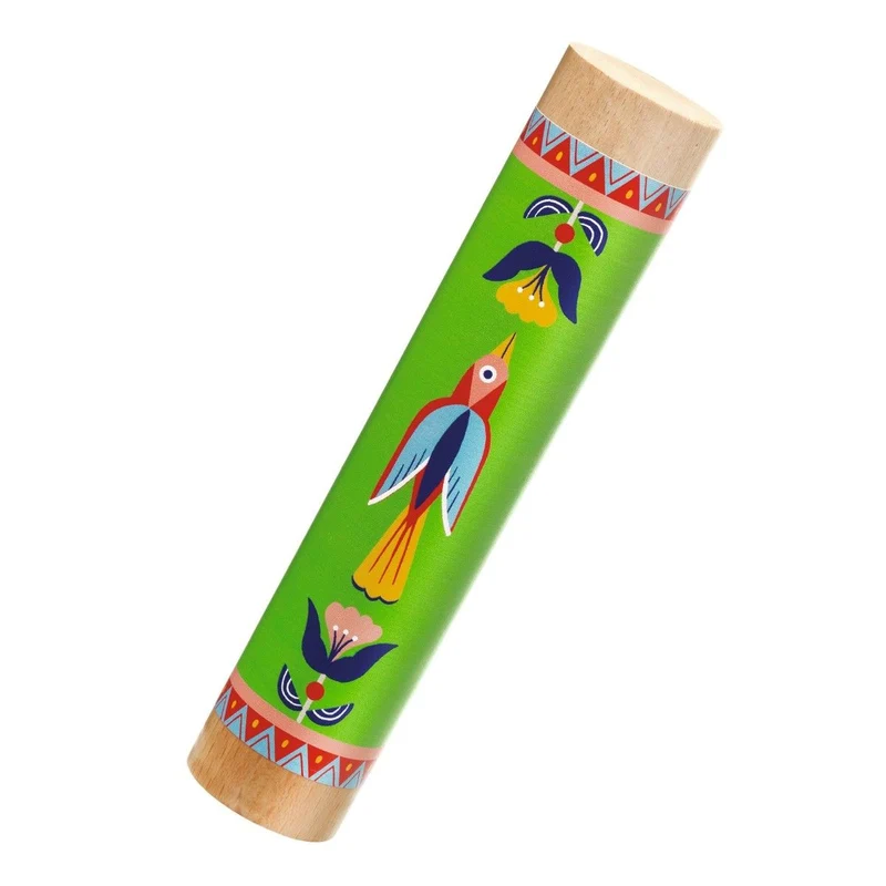 Djeco Regnmager, fågel