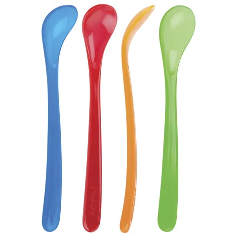 Nuby Sked Standard Långskaftad +3m