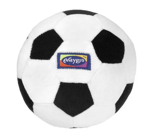 Playgro Min första fotboll +6m