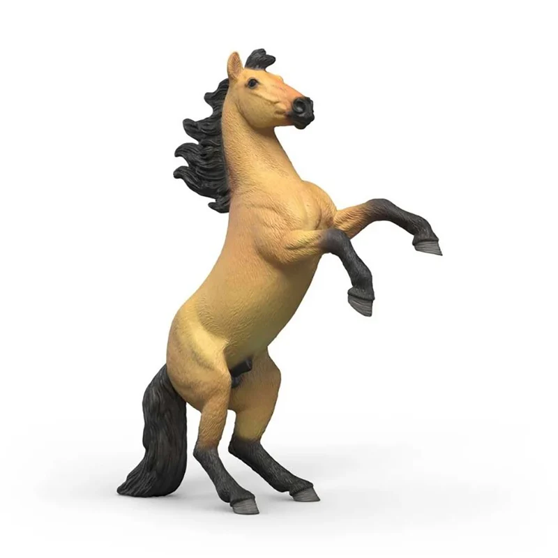 Schleich Mustang-hingst