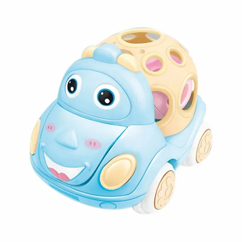 Wobble Wheels™ - Brum & Rullande - Leksaksbil