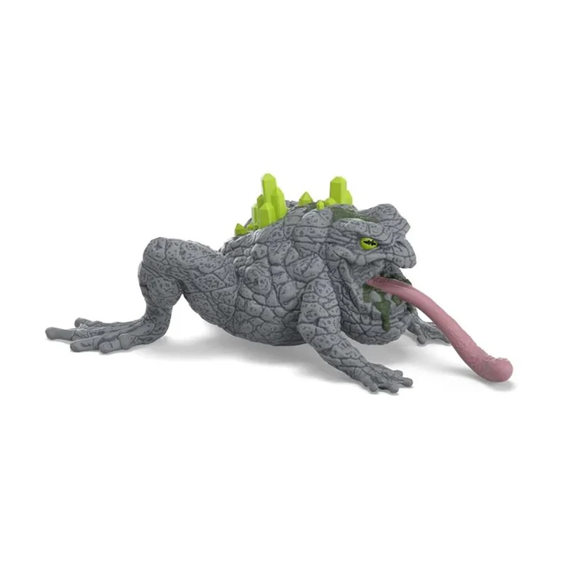 Schleich Eldrador, Stensköldpadda