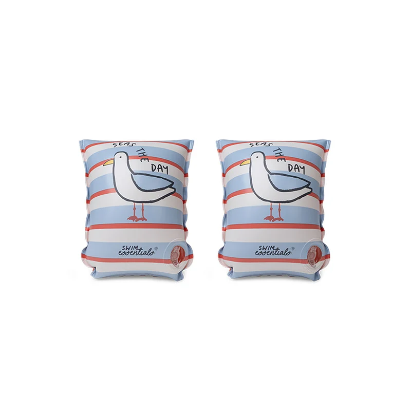 Swim Essentials, Armpuffar 0-2 år - Seas the Day