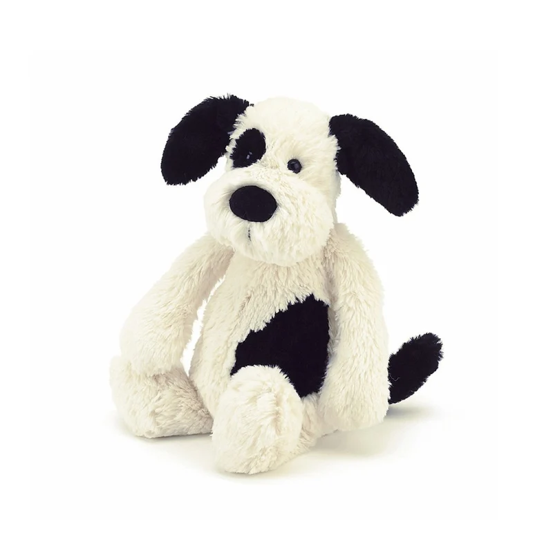 Jellycat gosedjur, Bashful hundvalp - 18 cm